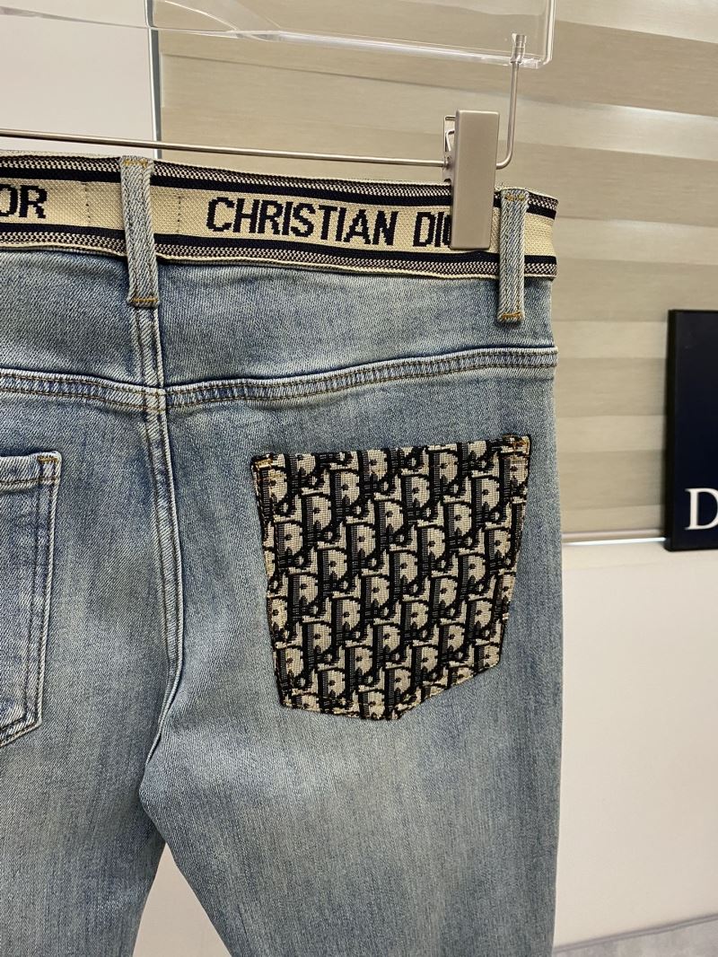 Christian Dior Jeans